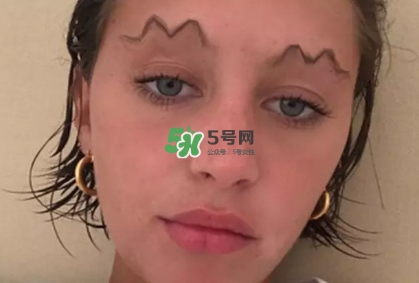 ����ü����ô���ģ�Ϊʲô���в���ü��